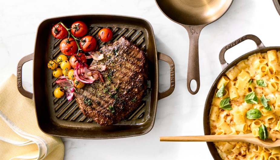 WILLIAMS SONOMA | June Skills Series: Summertime Grilling