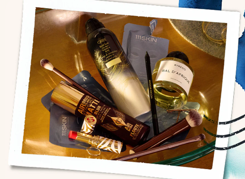 BLUEMERCURY | Summer Shopping Party