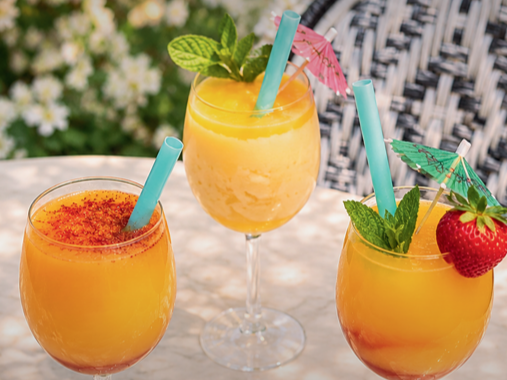 SWEET PARIS | World Cup Game Day Specials