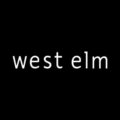 West Elm - Coming Soon!