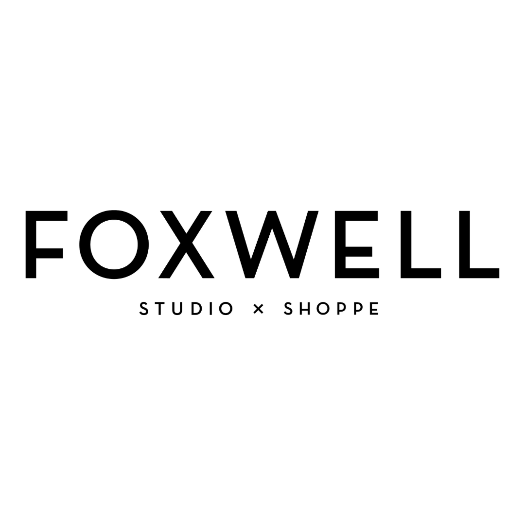 Foxwell - Coming Soon!