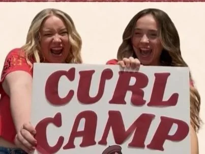 LILI SALON SPA | Curl Camp 2026