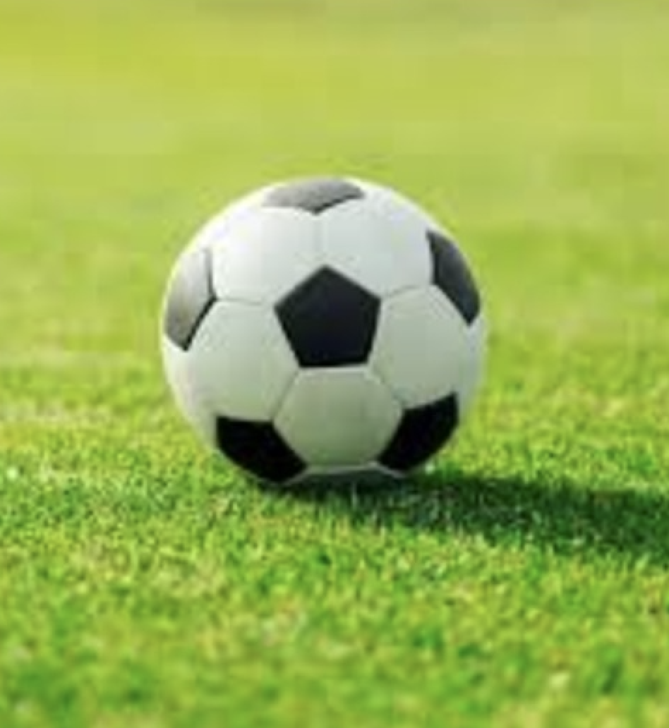TUMI | Soccer Ball Monogramming