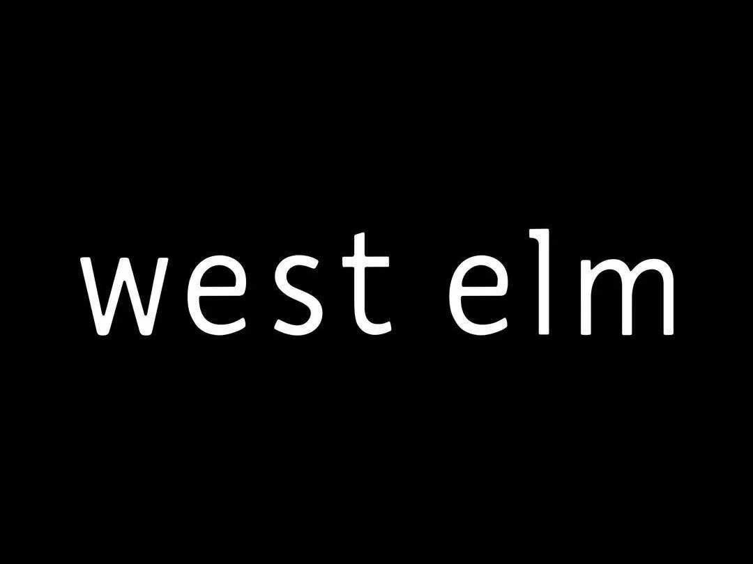 West Elm | Coming Soon