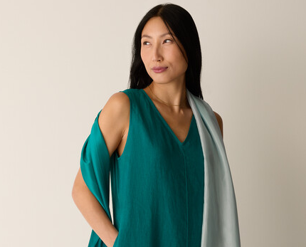 EILEEN FISHER | The End of Season Sale