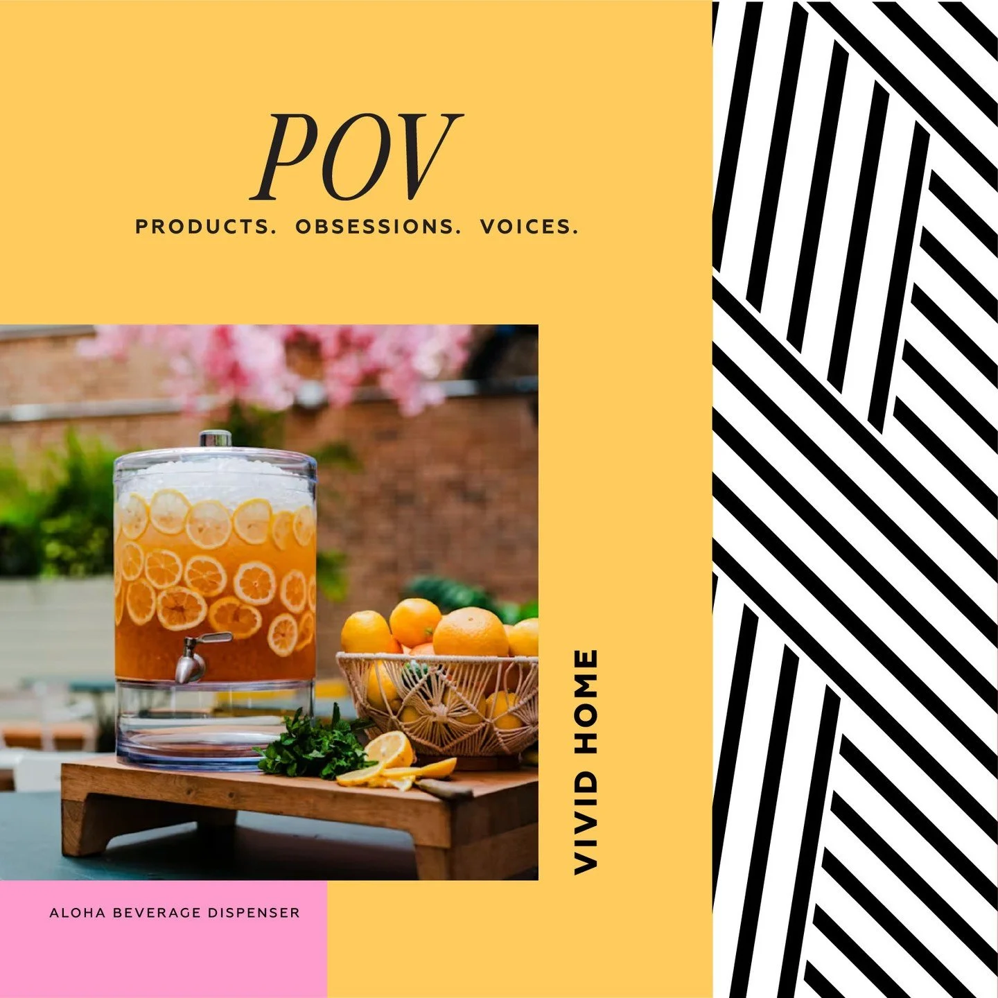 The outdoor edit for all your sun-soaked summer entertaining! ☀️⁠
⁠
Swipe through for a few of our favorite patio-approved finds from Galleria&rsquo;s home stores, made for everything from leisurely afternoons to dinners under the stars. Tap the link