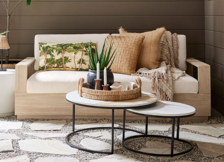 POTTERY BARN | Summer Sale