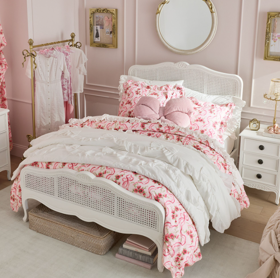 POTTERY BARN TEEN | Summer + Back to School Sale