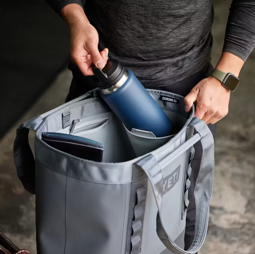 YETI | 25% Off for Teachers