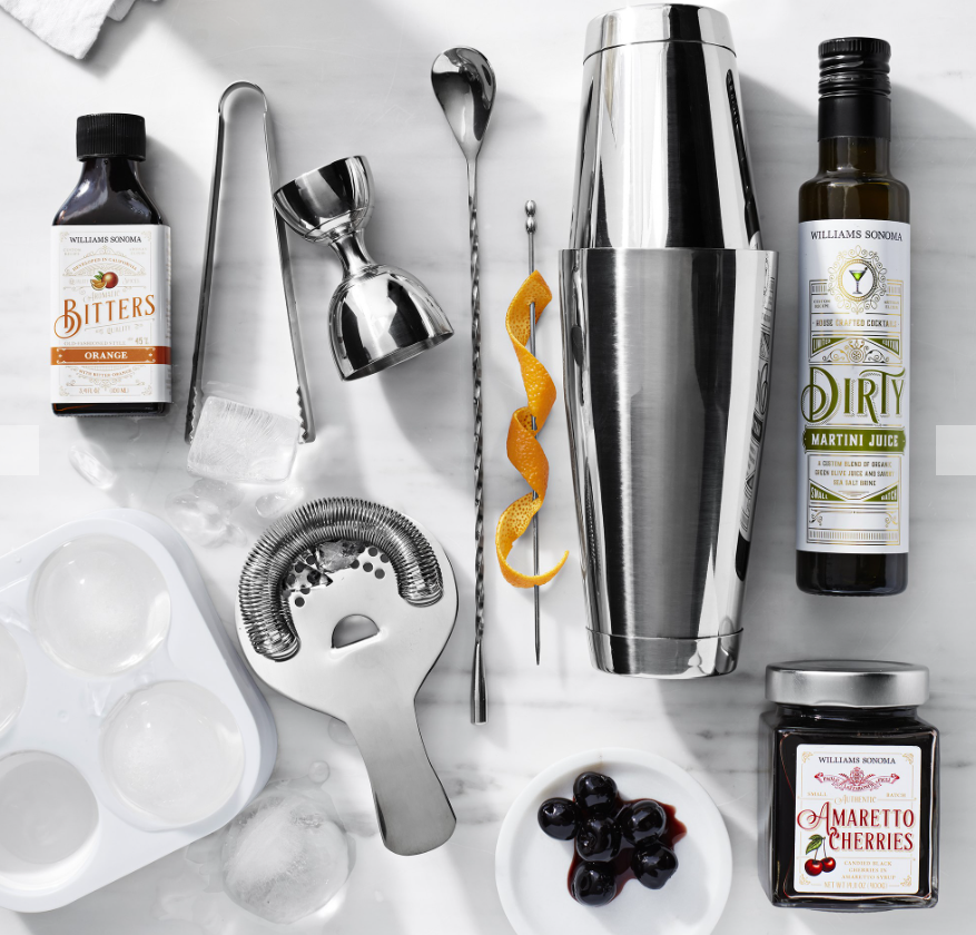 WILLIAMS SONOMA | Summer Clearance