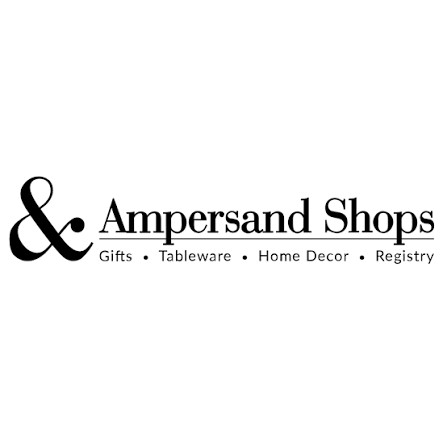 Ampersand | Part Time Sales and Part Time Stock