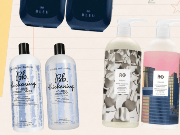 LILI SALON SPA | Back to School Liter Sale