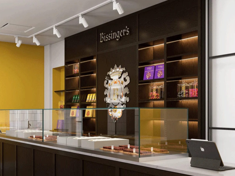 Bissinger's | Coming Soon