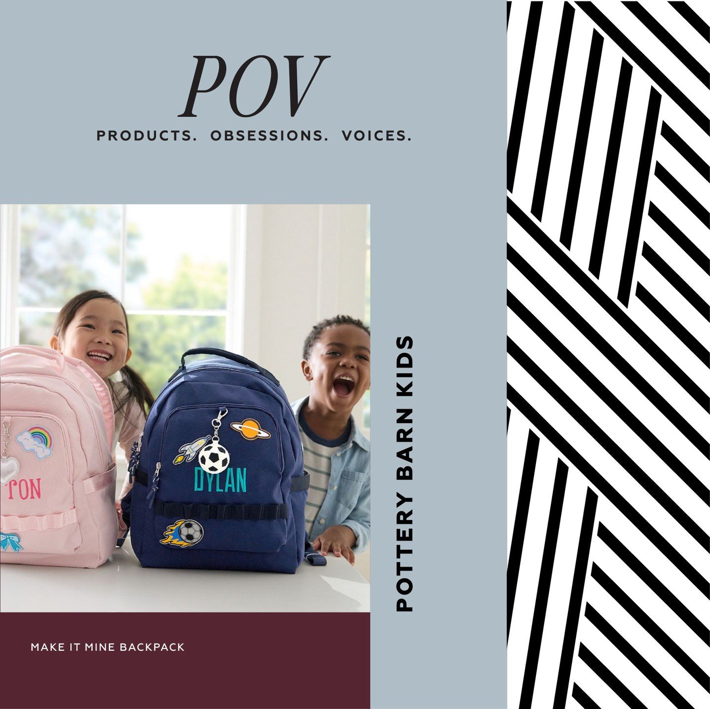 Class is almost back in session, and style is leading the lesson plan! 📚⁠
⁠
From polished wardrobe staples to elevated fall essentials, we've rounded up our favorite back-to-school finds from our Galleria retailers in this month's POV. Tap the link 