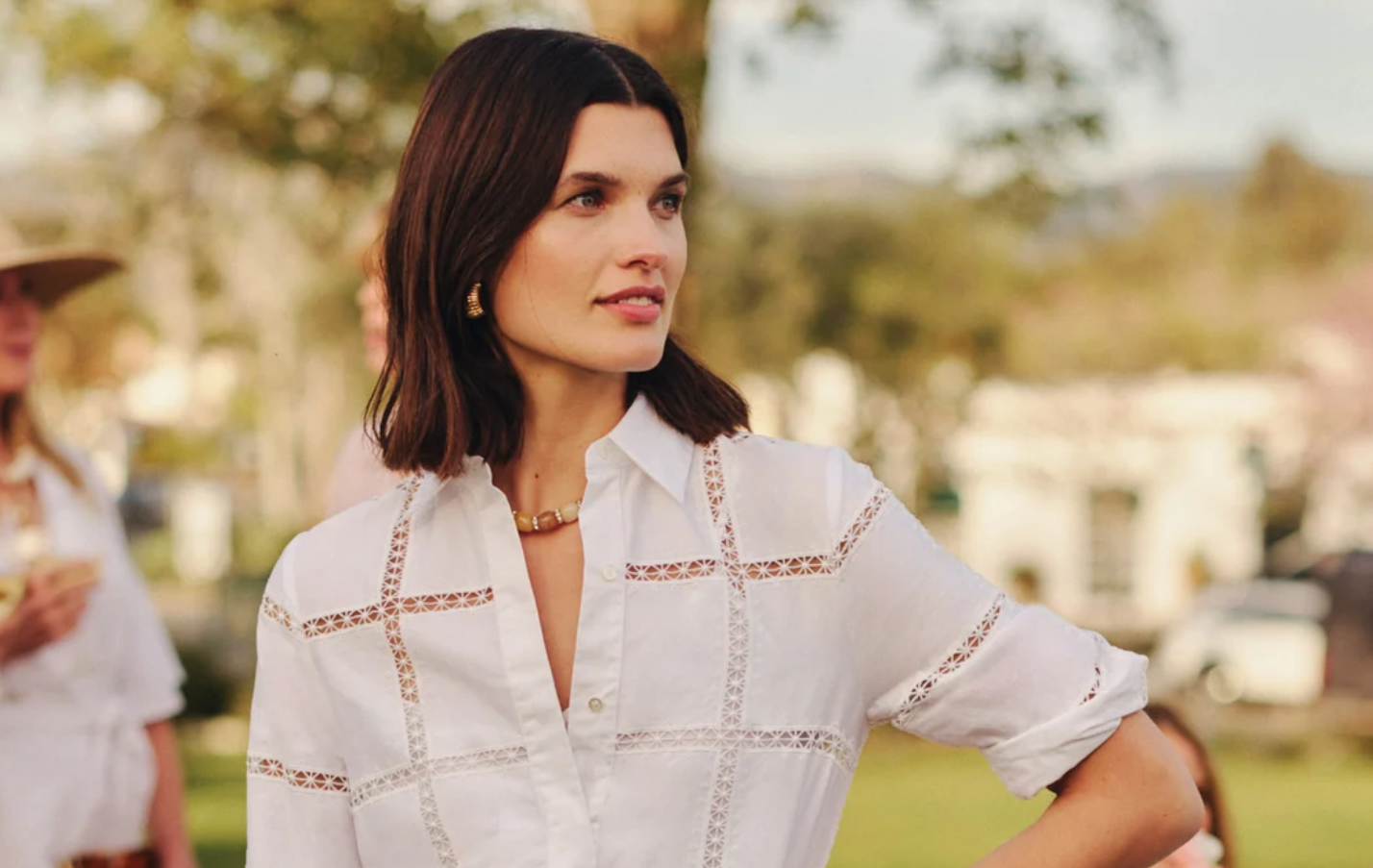 J.MCLAUGHLIN | Shop for Hope
