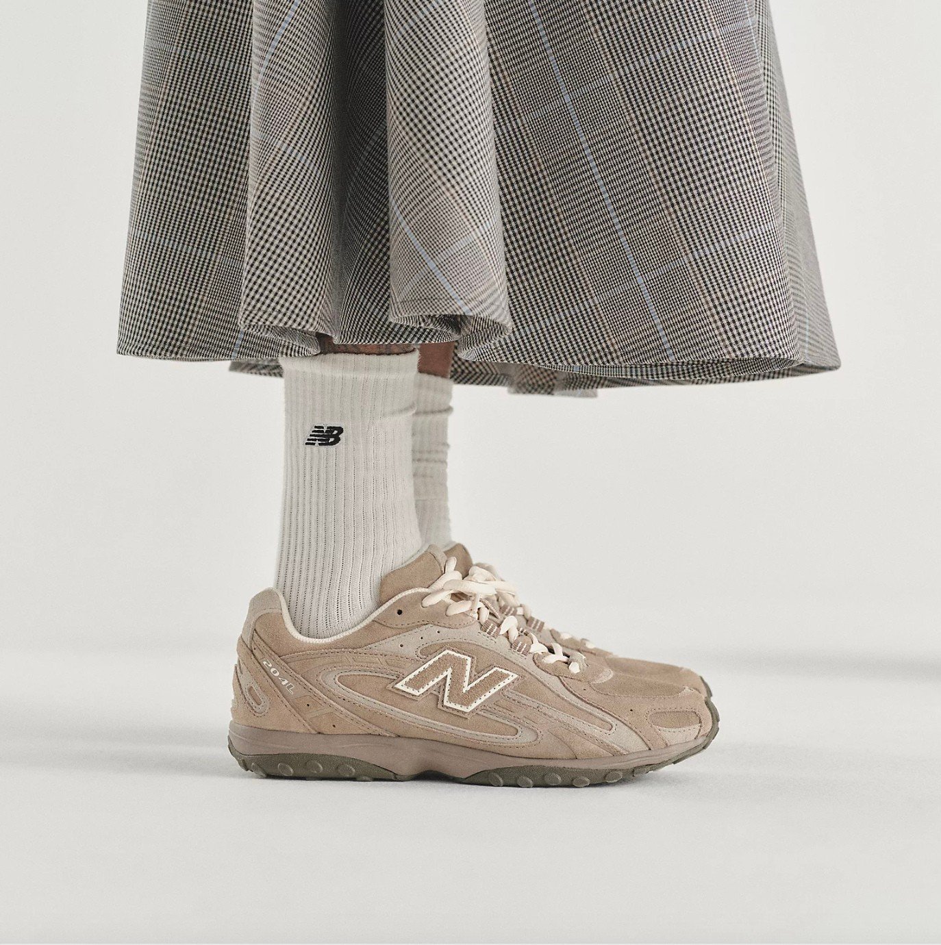 A low profile with high style. 👟 Sleek, sophisticated, and made for all-day comfort, the @newbalance 204L has officially earned a top spot on our fall fashion wishlist. Stop by this week to discover your new favorite pair! ⁠