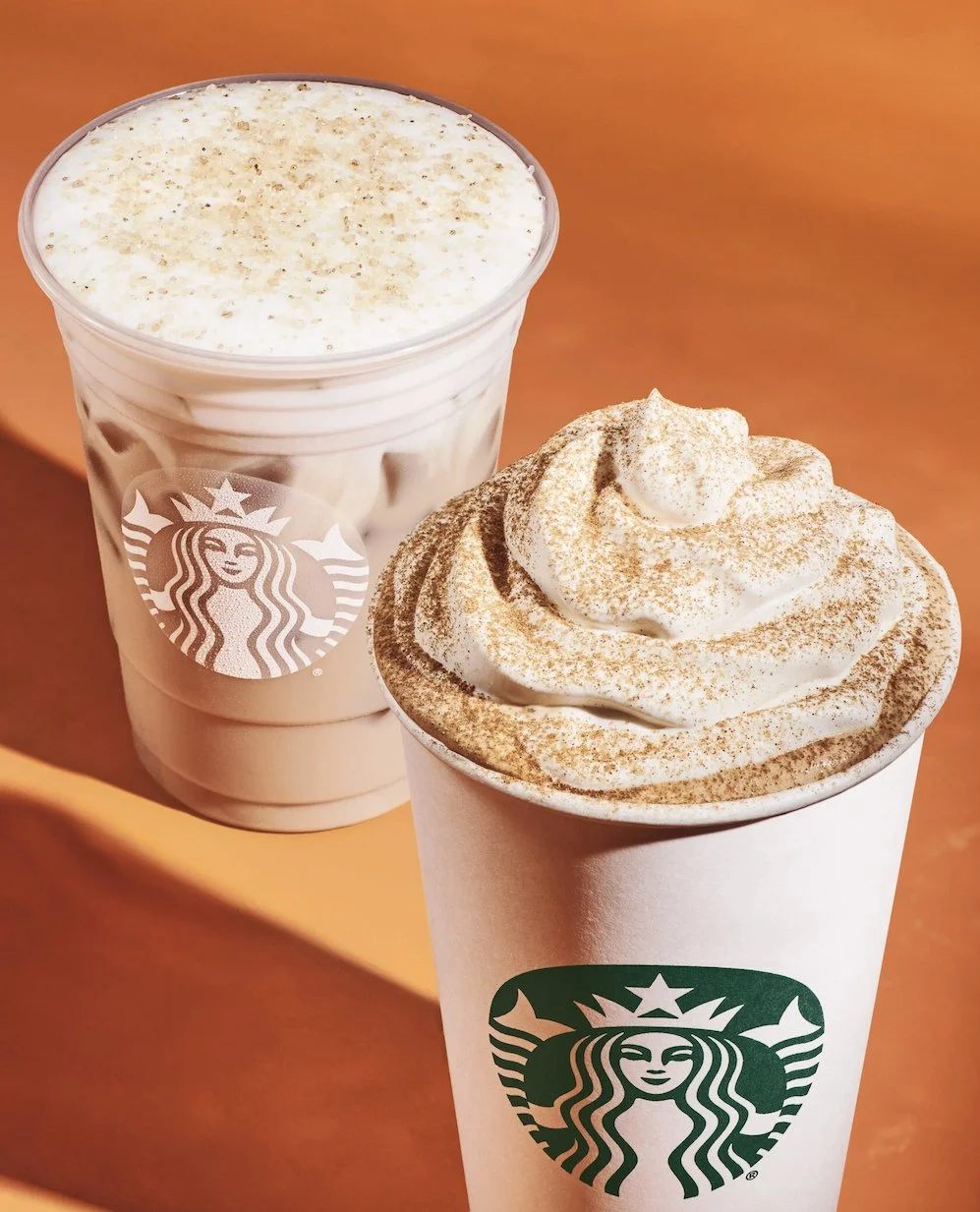Apple crisp, pumpkin spice, and everything nice. 🎃 The long-awaited return of @starbucks' fall menu is FINALLY here! Indulge in your favorite seasonal sips while you shop, stroll, and soak up the first taste of fall at Galleria. Cheers! 🍂⁠