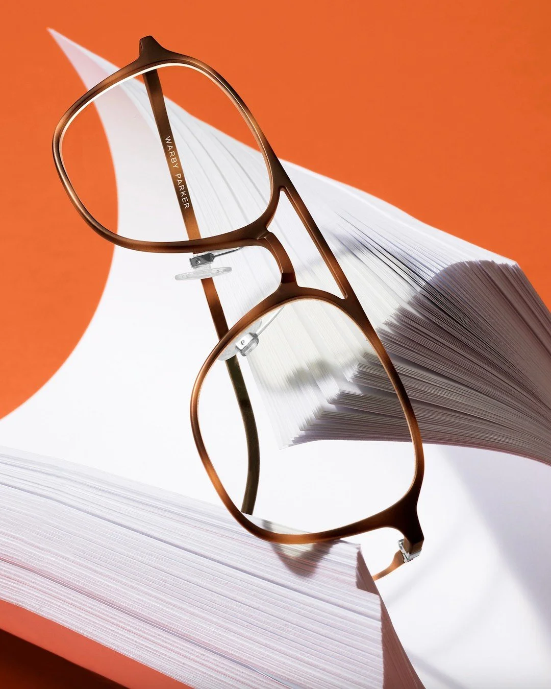 Fresh frames for the fall semester are just what the teacher ordered! 🤓 Thanks to our optical friends at @warbyparker, scholars big and small will be seeing clearly and looking sharp from the first bell to the final class. Stop by to find the perfec