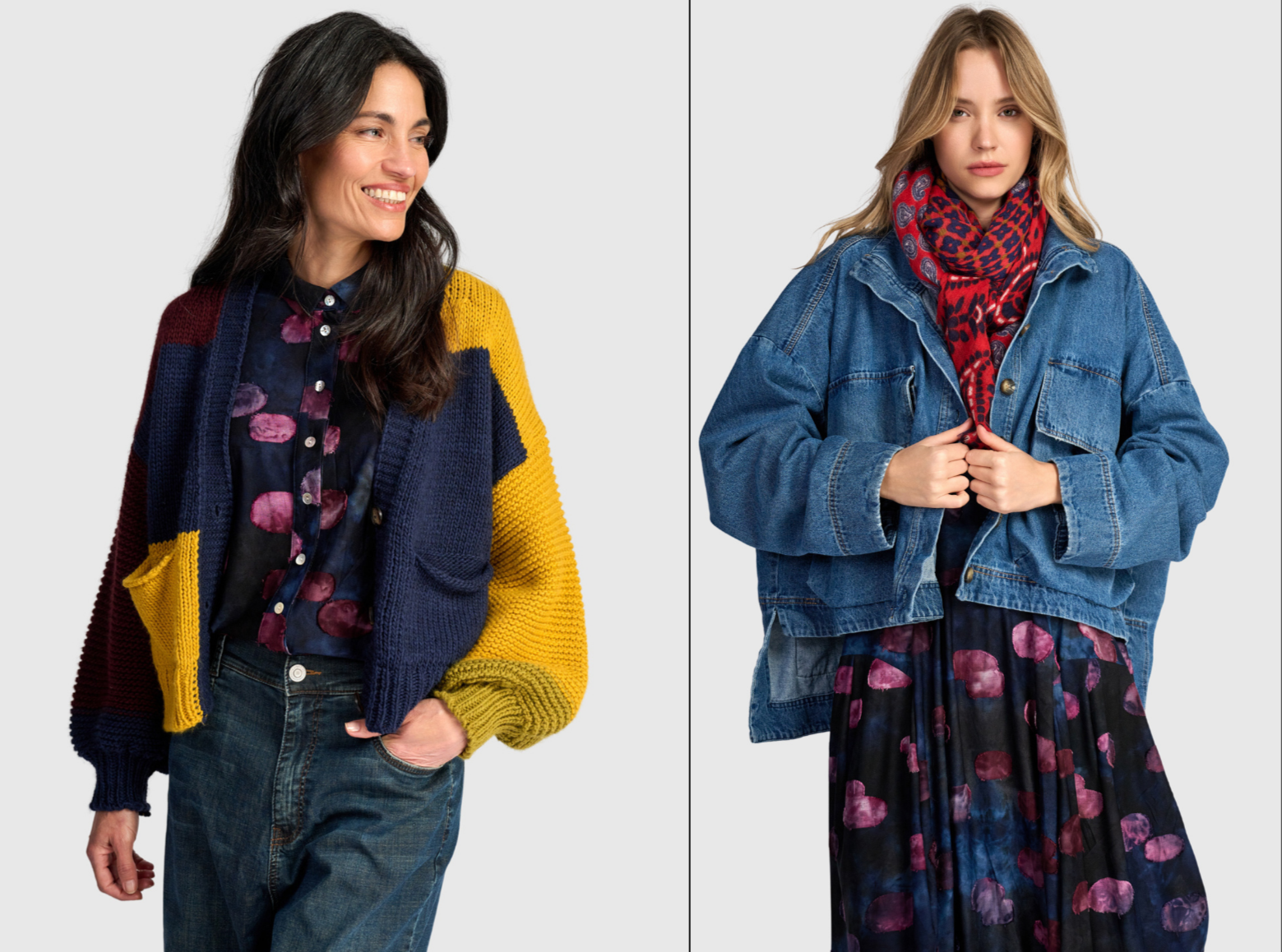 FAWBUSH'S |  Alembika Trunk Show