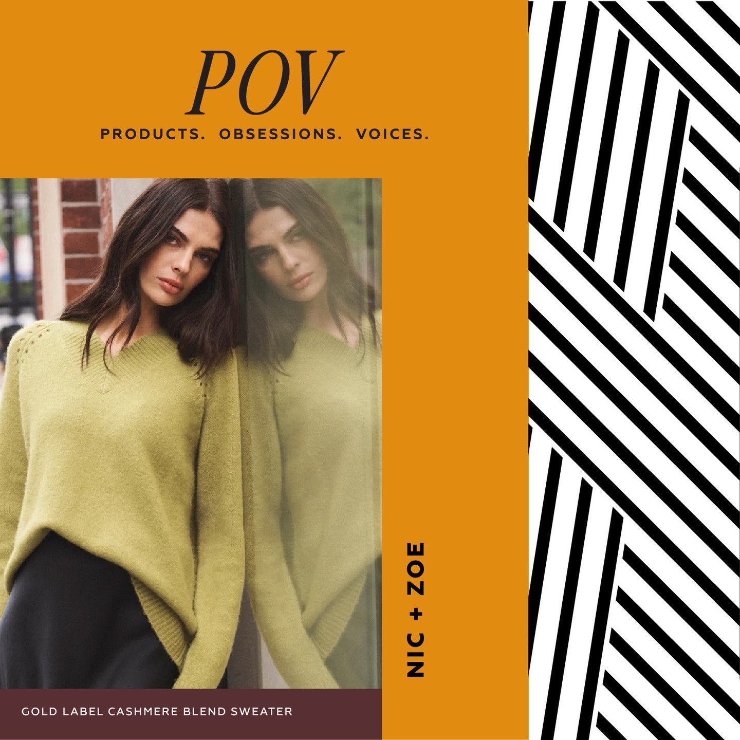 Your fall fashion forecast has arrived! 🍂 Set the tone with sleek layers, head-to-toe monochrome, rich leather accessories, and plenty more in this month&rsquo;s POV. Tap the link in bio to explore the full round up our favorite Galleria finds for t