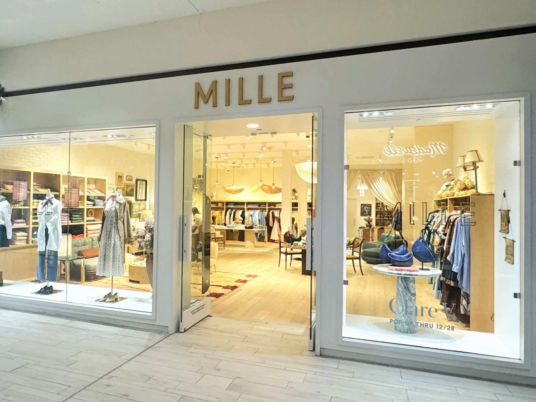 MILLE