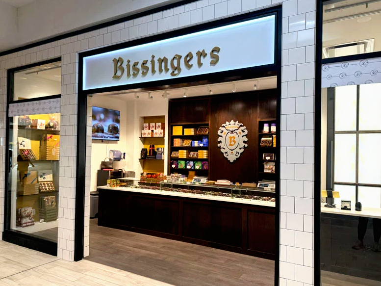 Bissinger's