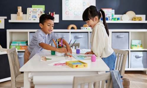 POTTERY BARN KIDS | Fall Craft Event