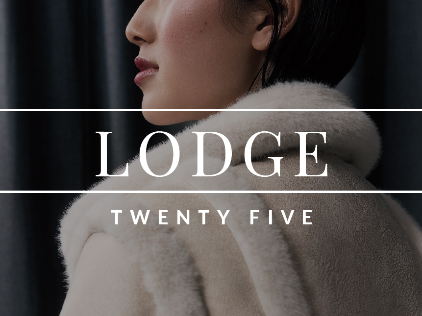 Lodge Twenty Five | Coming Soon