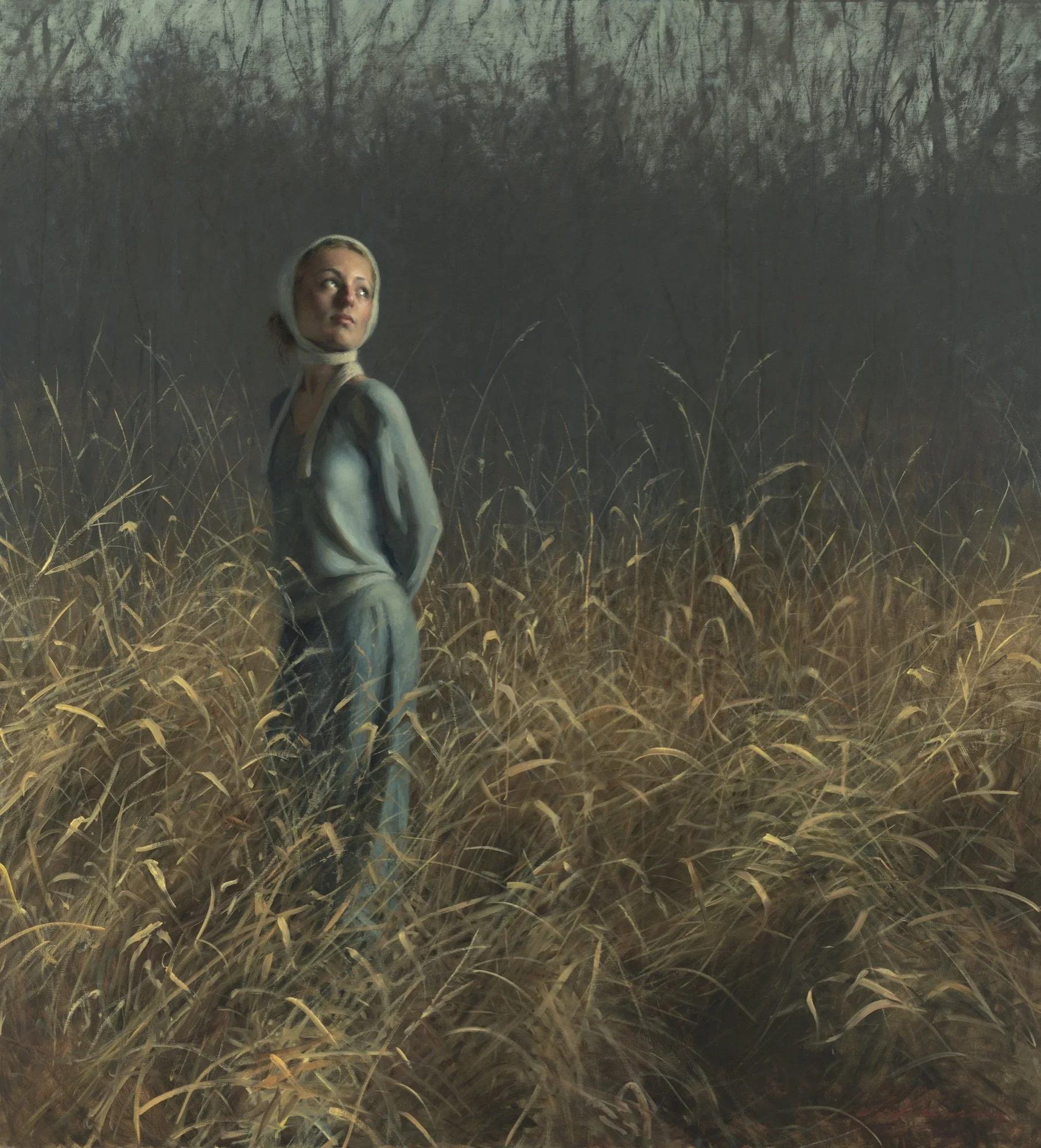 Jeffrey T Larson One Man Exhibition