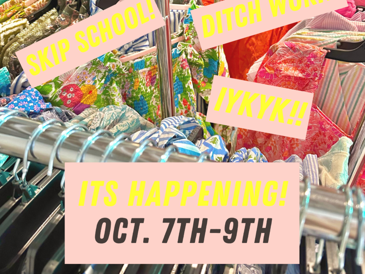 MILLE | Mille Warehouse Sale