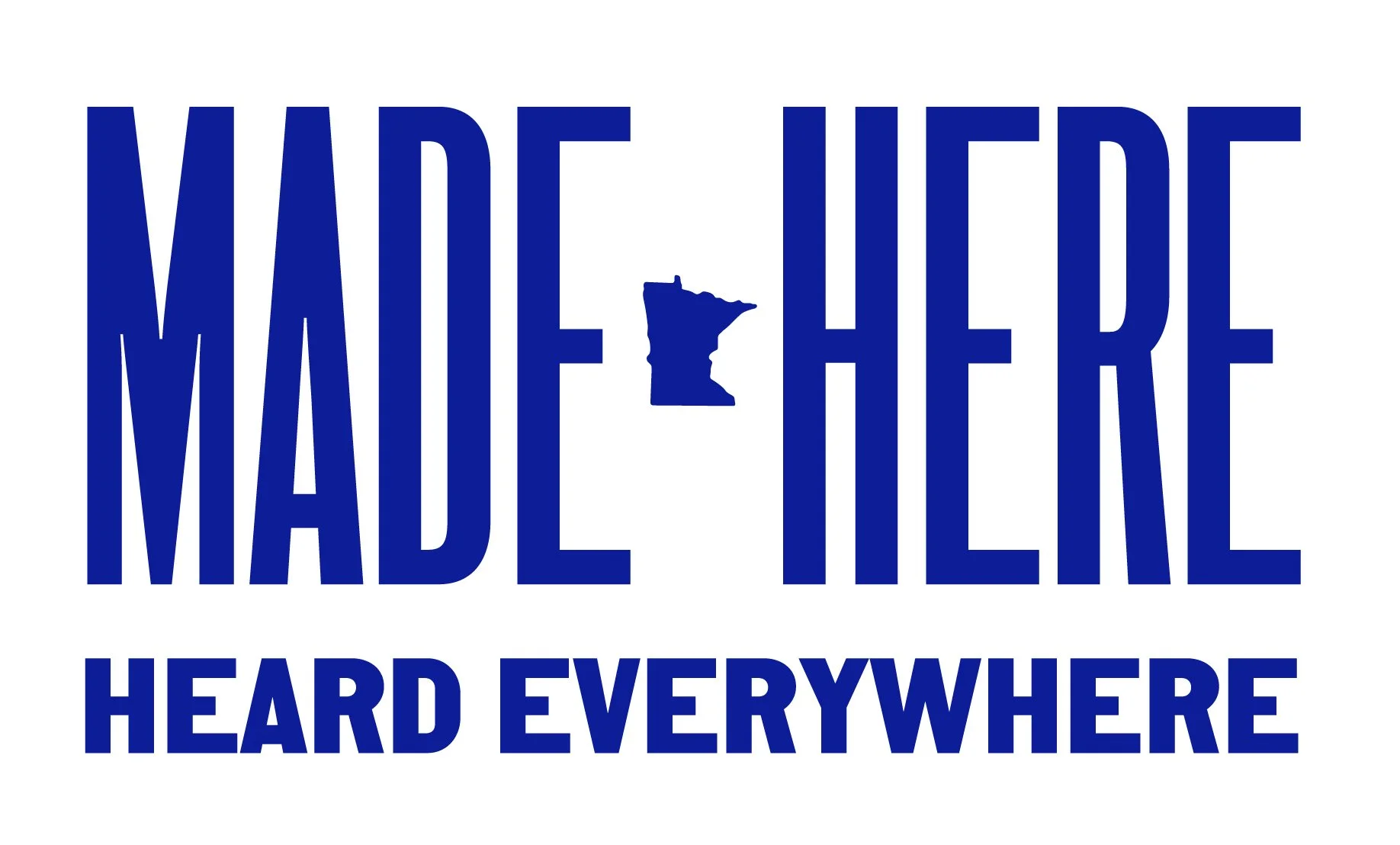 HENNEPIN ARTS | Made Here Heard Everywhere