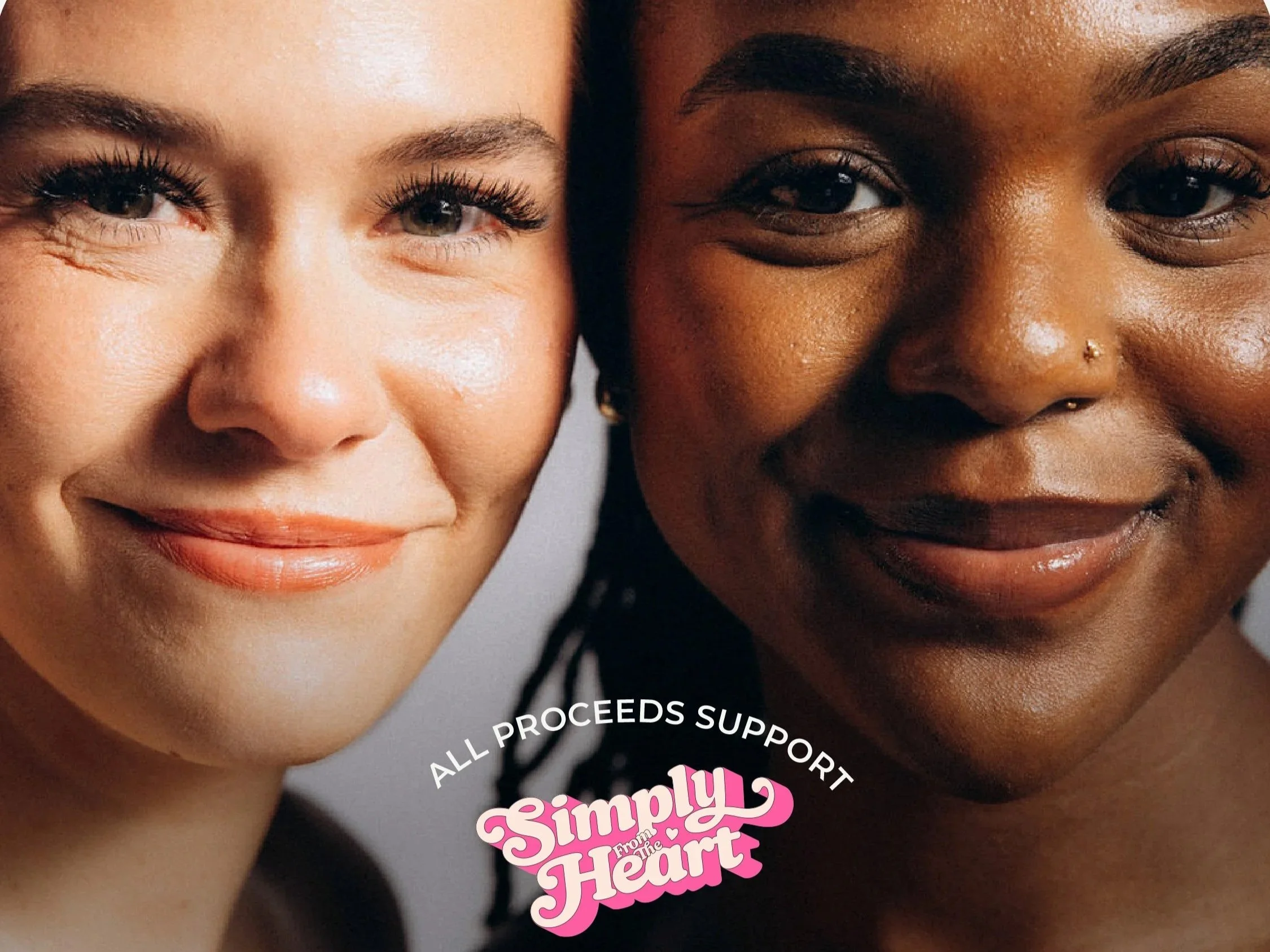 FACE FOUNDRIE | Think Pink Event