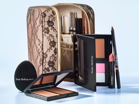 BLUEMERCURY | 15% Off Trish McEvoy