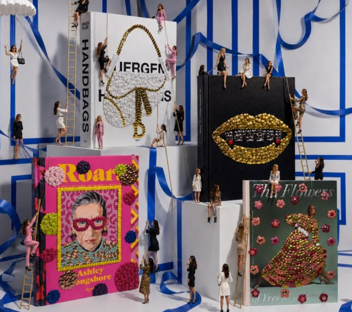 VIVID HOME | BMS Trunk Show