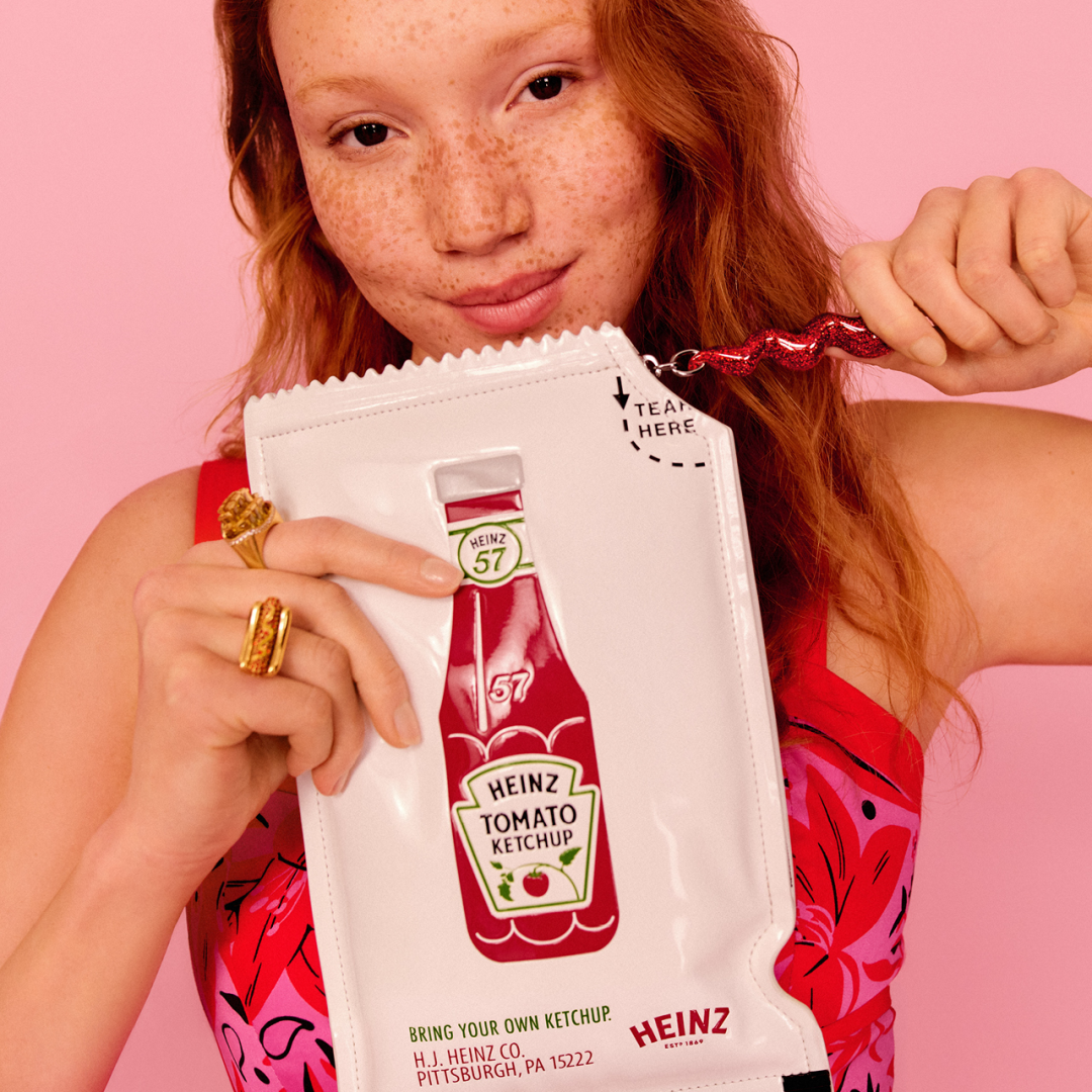 KATE SPADE NEW YORK Shop the Heinz Ketchup Collection — Galleria