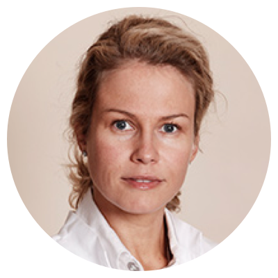 Dr. Anu Raevuori, Lääketieteelinen johtaja LinkedIn