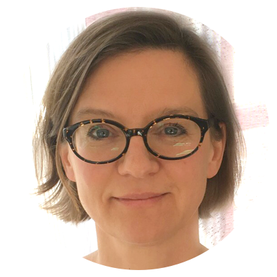 Outi Hilgert, Meru Health -ohjelman terapeutti, lääkäri & mindfulness-ohjaaja