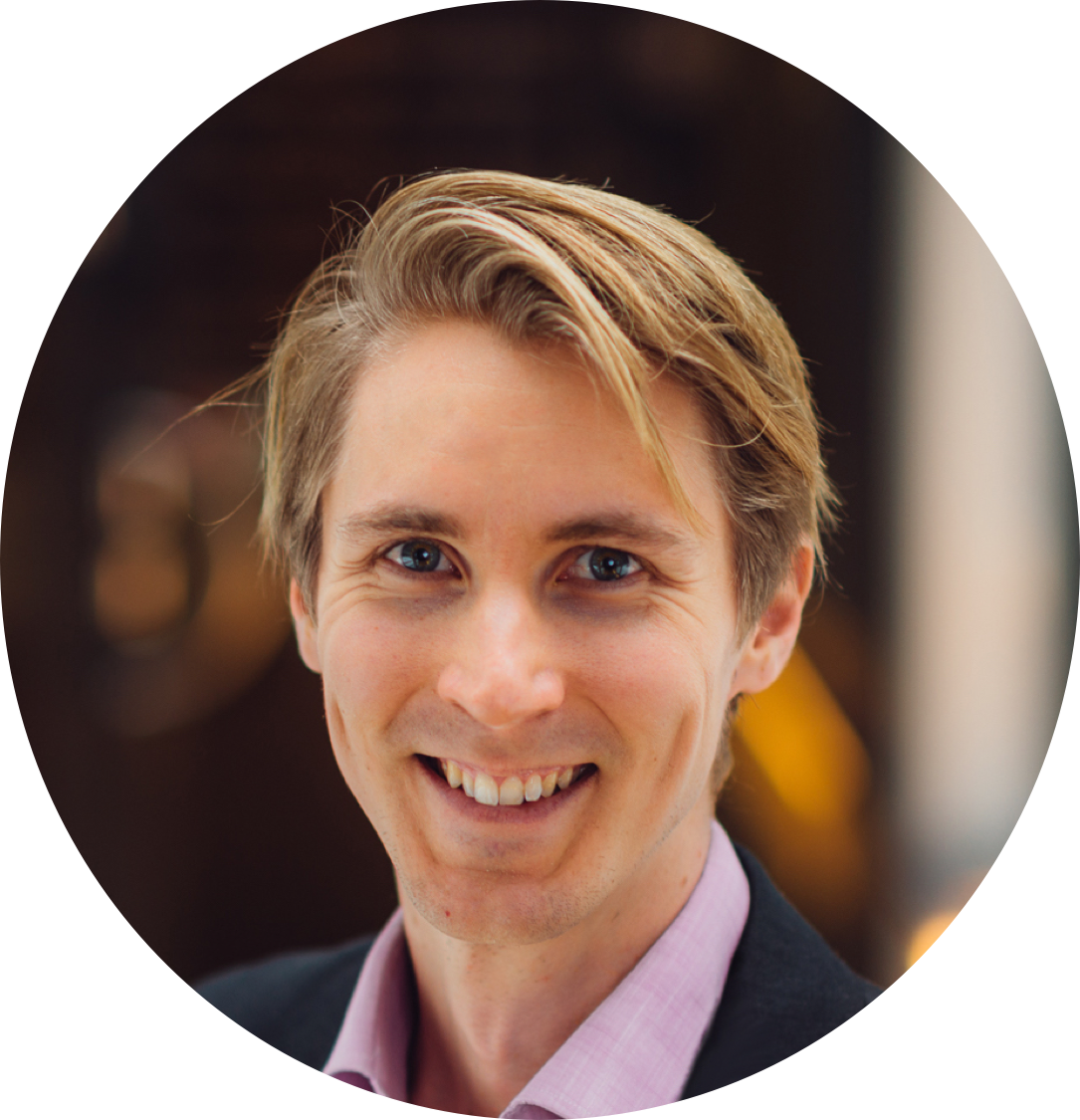 Tero Jaakkola Product Developer LinkedIn