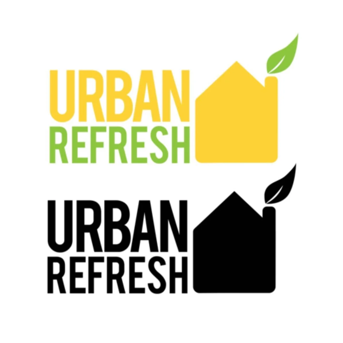 Logo design for a youth volunteer program 🍋➕🏠 #graphicdesign #graphicdesigner #logodesigner #logo #brand #branding