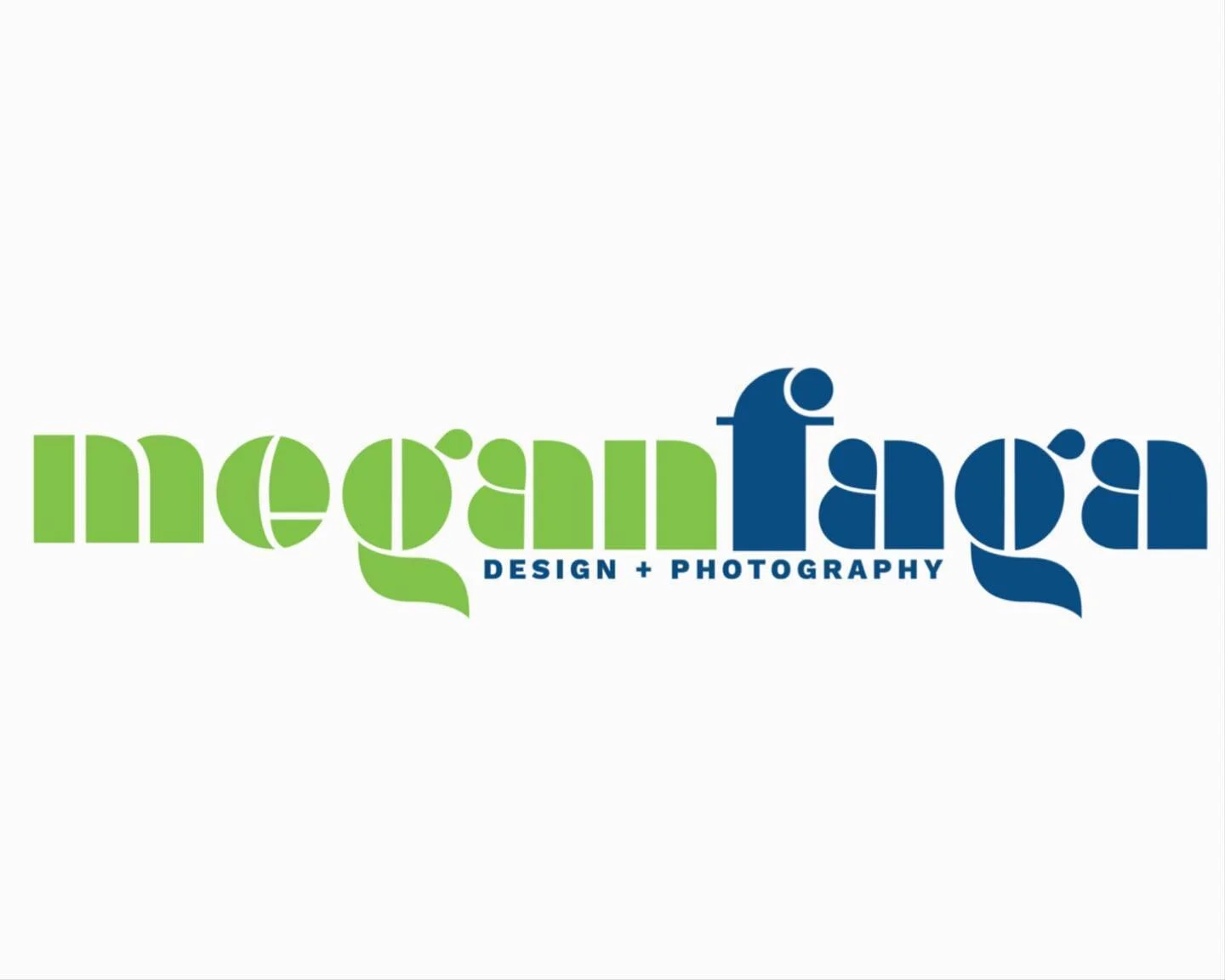 Updated Identity 💚💙💚💙
#graphicdesign #designer #indydesigner #photographer