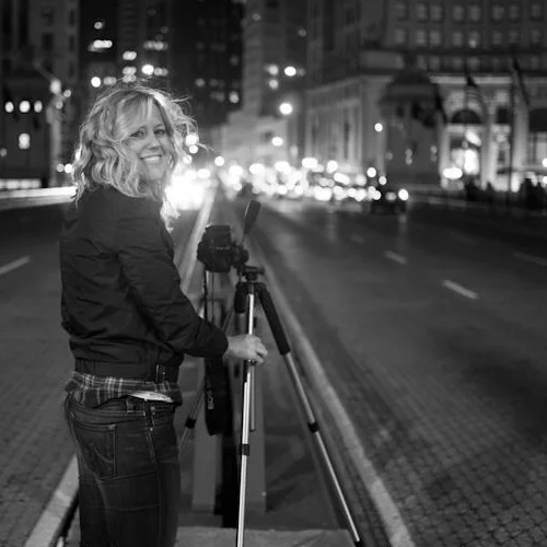 About Sarah K Photography