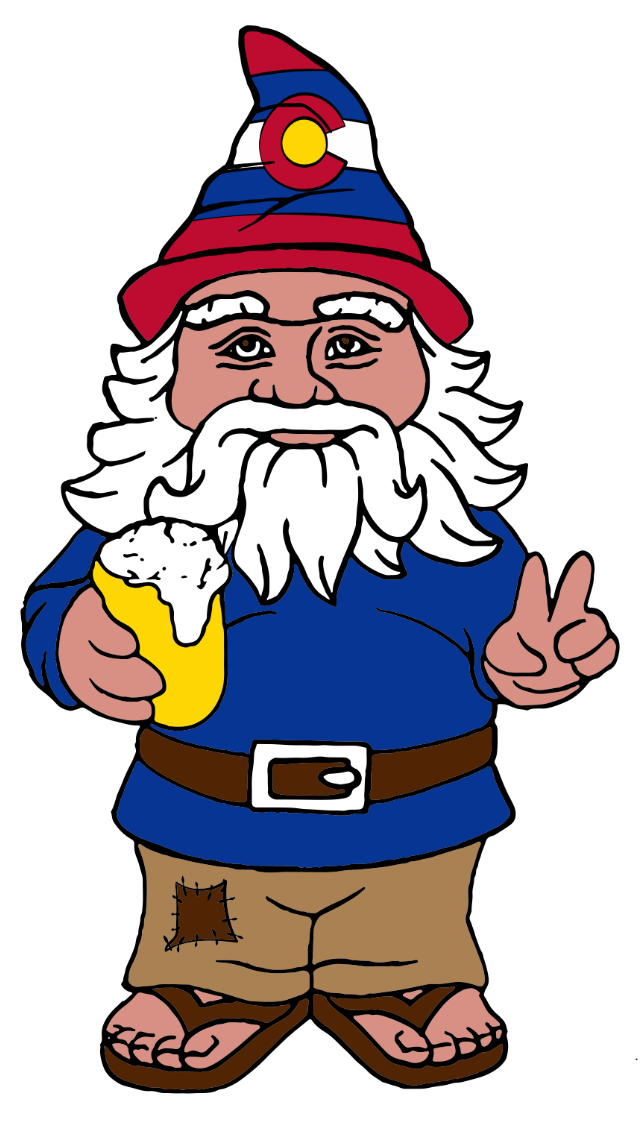 The Grateful Gnome