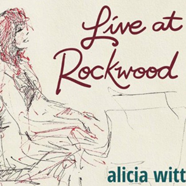 Live At Rockwood