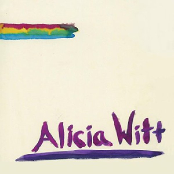 Alicia Witt