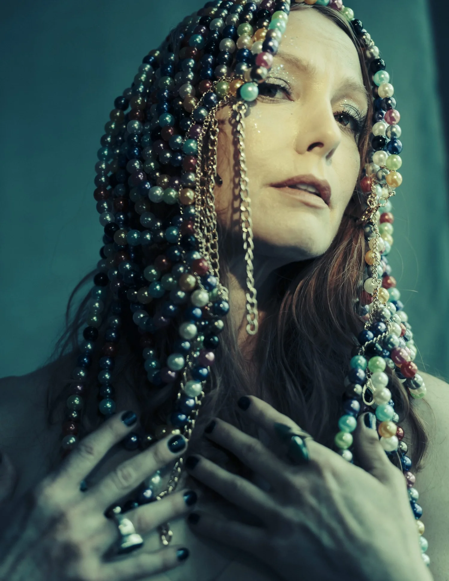Alicia Witt — photo by David McClister