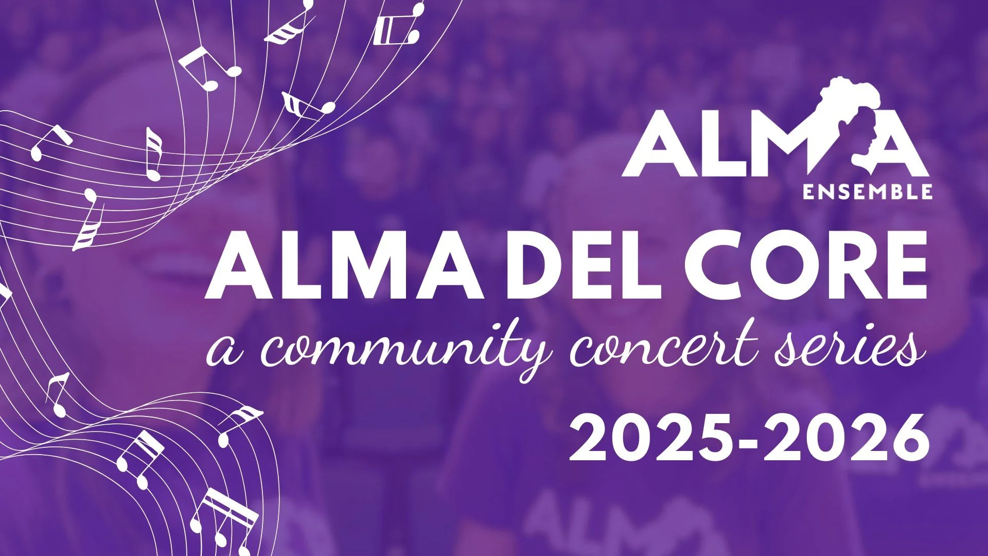 Alma Del Core Concert #1