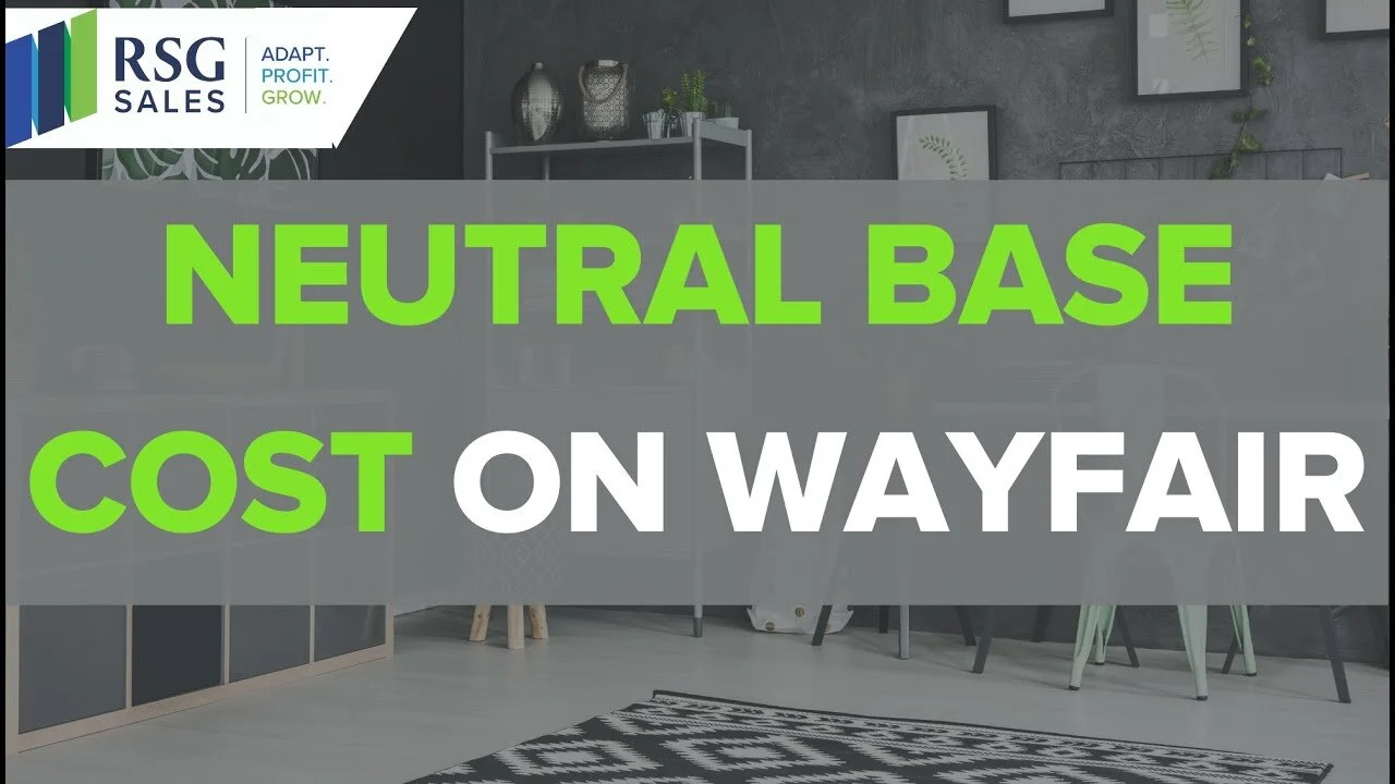 Sales Tip Tuesday: What is Wayfair's New Pricing Strategy?