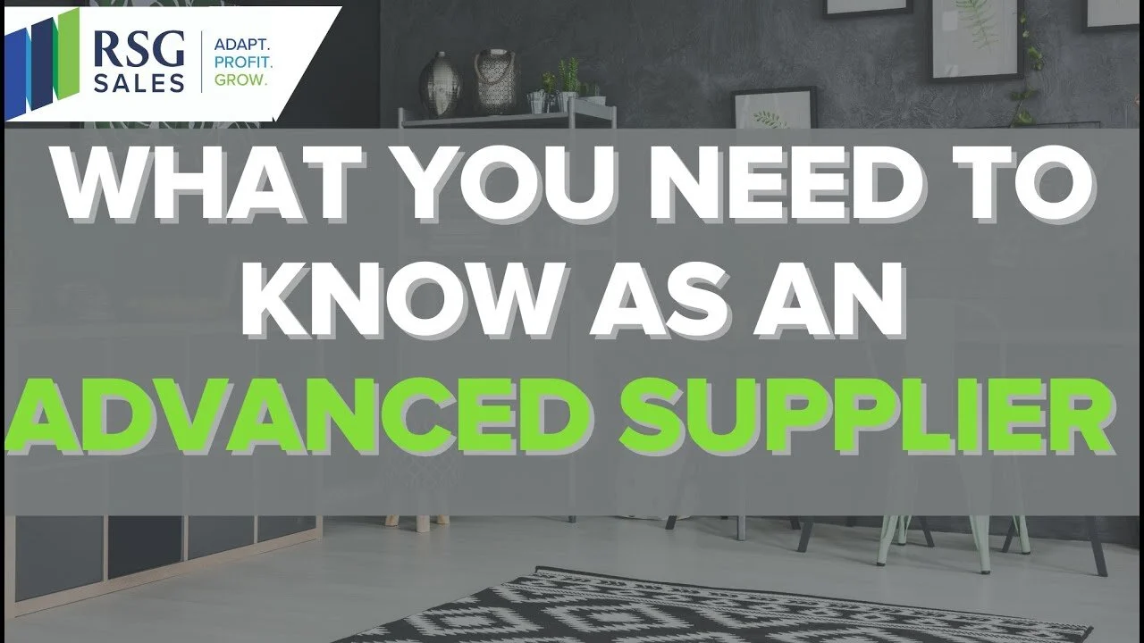 What You Need to Know As An Advanced Supplier for Internet Retailers