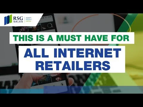 This Is A Must Have For All Internet Retailers