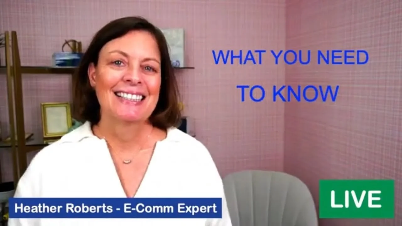 What 3 Things Do You Need to Know About Running Sponsored Products on Wayfair &amp; Overstock?